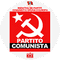 Logo PARTITO COMUNISTA
