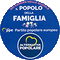 Logo POPOLO DELLA FAMIGLIA - ALTERNATIVA POPOLARE