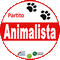 Logo PARTITO ANIMALISTA