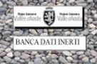 Banca dati inerti