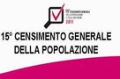 15° censimento generale della popolazione