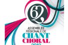 Assembl�e R�gionale de Chant Choral