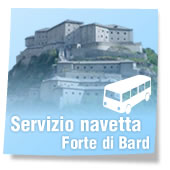 servizio navetta estivo 2009