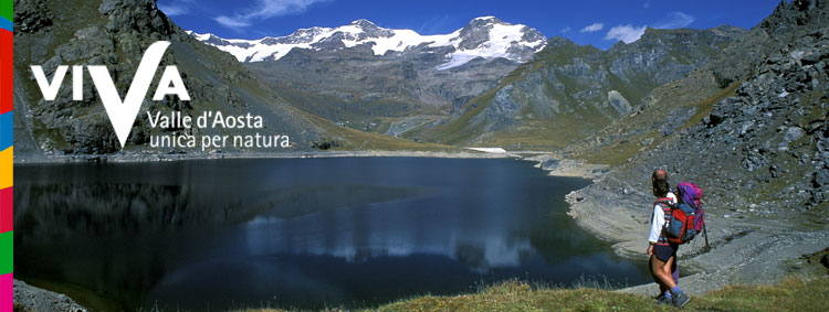 Viva - Valle d'Aosta unica per natura