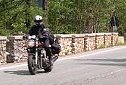 Motorbike holidays