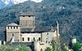 Sarriod de la Tour