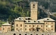 Sarre Royal Castle