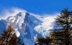 Mont Blanc