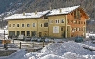 C. V. Valsavarenche (PNGP)