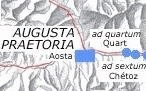 V�a de las Galias