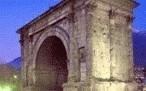 Arco de Augusto