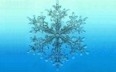Parte de nieve