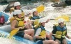 Deportes de agua