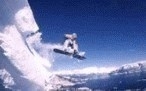 Esqu� y snowboard