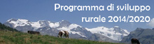 Programma di sviluppo rurale 2014/2020