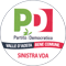 Logo PARTITO DEMOCRATICO