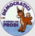 Logo I DEMOCRATICI