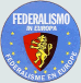 Logo UNION VALDÔTAINE (Fédéralisme en Europe)