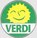 Logo FEDERAZIONE DEI VERDI