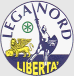Logo LEGA NORD PER L'INDIPEND. DELLA PADANIA