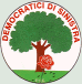 Logo DEMOCRATICI DI SINISTRA