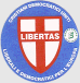 Logo CRISTIANI DEMOCR. UNITI LIBERALI E DEMOCR.