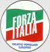 Logo FORZA ITALIA