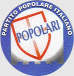 Logo PARTITO POPOLARE ITALIANO