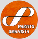 Logo PARTITO UMANISTA