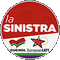 Logo LA SINISTRA