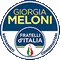 Logo FRATELLI D'ITALIA