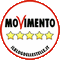 Logo MOVIMENTO 5 STELLE