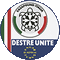Logo CASAPOUND ITALIA - DESTRE UNITE