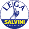 Logo LEGA SALVINI PREMIER