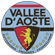 Logo Gauche Valdôtaine - Democratici di Sinistra
