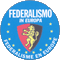 Logo FEDERALISMO IN EUROPA - FEDERALISME EN EUROPE