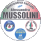 Logo ALESSANDRA MUSSOLINI