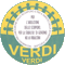 Logo VERDI VERDI