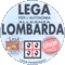 Logo LEGA PER L'AUTONOMIA - ALLEANZA LOMBARDA