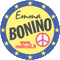 Logo EMMA BONINO