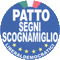 Logo PATTO SEGNI SCOGNAMIGLIO