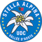 Logo STELLA ALPINA - UDC - VALLÉE D'AOSTE