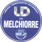 Logo LIBERAL DEMOCRATICI - MAIE