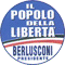Logo IL POPOLO DELLA LIBERTA'