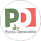 Logo PARTITO DEMOCRATICO