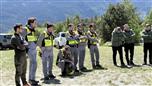 EXE 2026 esercitazione annuale di protezione civile