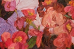 Mostra di Sarah Ledda al Castello Gamba di Châtillon