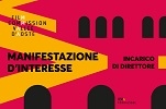 Manifestazione dinteresse incarico di Direttore Fondazione Film Commission VDA
