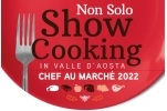 Non Solo Show Cooking 2022