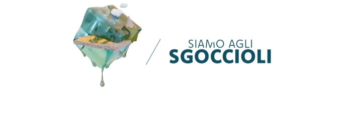 Campagna per il risparmio dell'acqua
